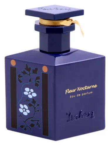 Isabey Fleur Nocturne