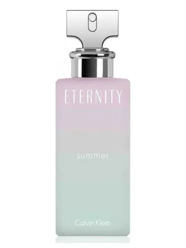 Eternity Summer 2016