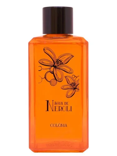 Água de Neroli