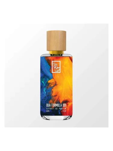 Dua Formula 001