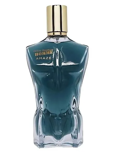 John Gustav Homme Amaze