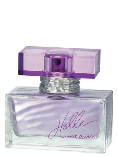 Halle Pure Orchid
