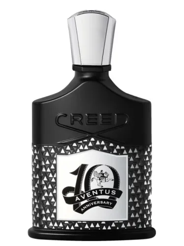 Aventus 10th Anniversary