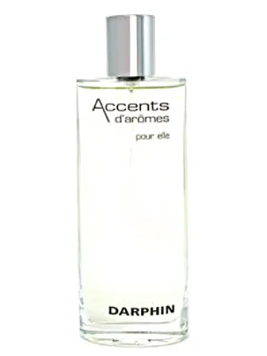 Accents d'Aromes Pour Elle