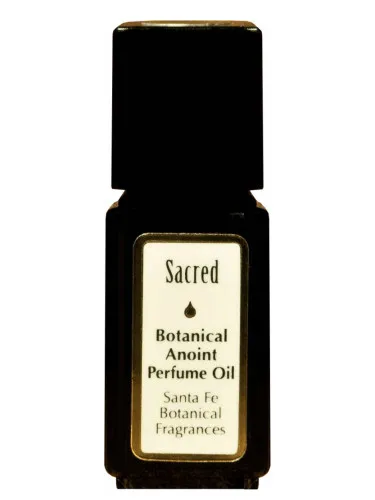 Sacred Anoint