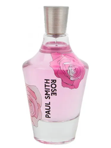 Paul Smith Rose Summer Edition 2012