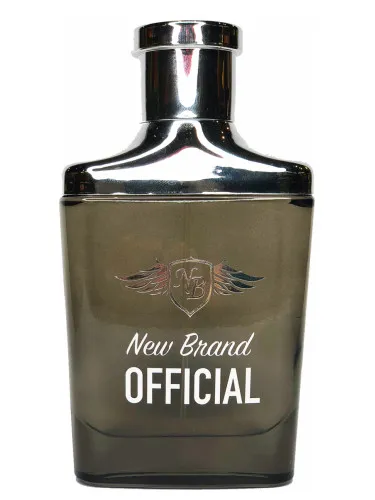 New Brand Official