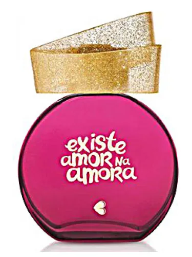 Existe Amor na Amora