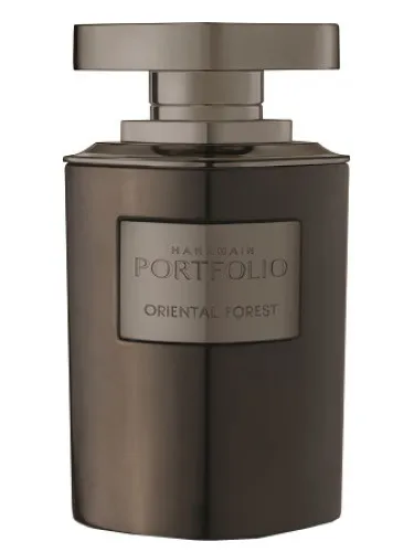 Portfolio Oriental Forest