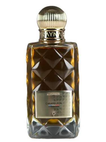 Carameleon