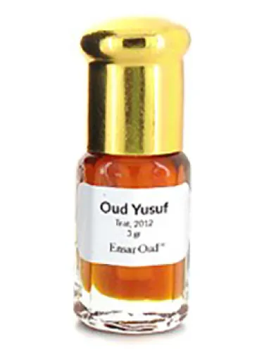 Oud Yusuf