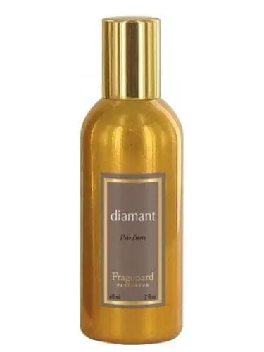 Diamant Parfum