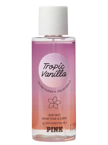 Tropic Vanilla