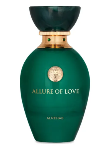 Allure of Love