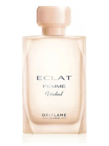 Eclat Femme Weekend