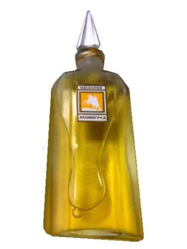 Leningrad Odekolon - Leningrad Cologne