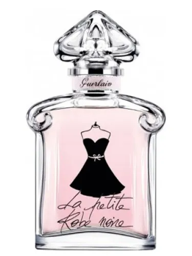 La Petite Robe Noire Eau de Toilette