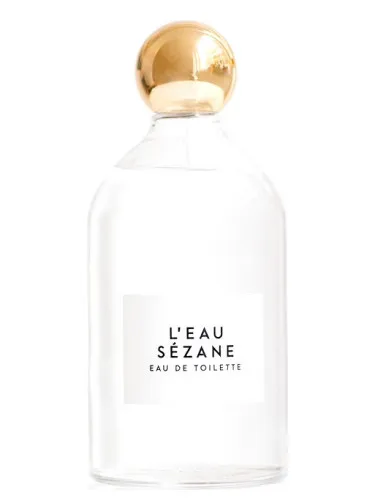 L’Eau Sézane