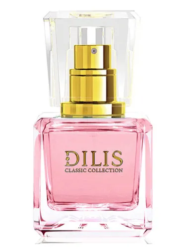 Dilis Classic Collection No. 43