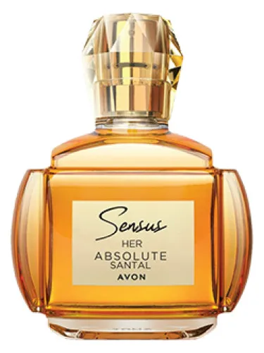 Sensus Absolute Santal Her