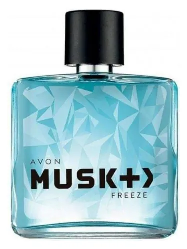 Musk + > Freeze