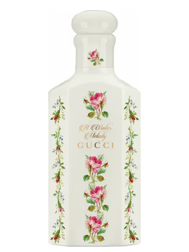 A Winter Melody Scented Water