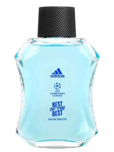 Adidas UEFA Best Of The Best