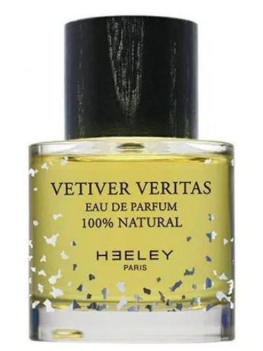 Vetiver Veritas