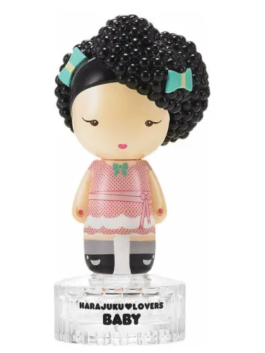 Harajuku Lovers Baby