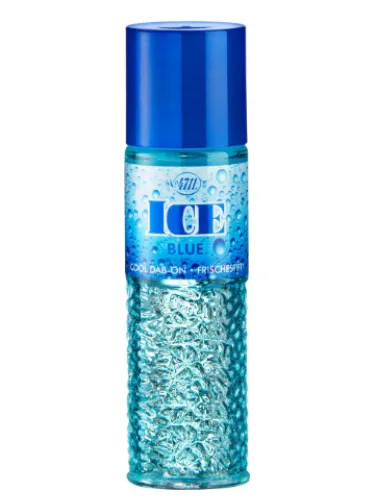 4711 Ice Blue Cool Dab-On
