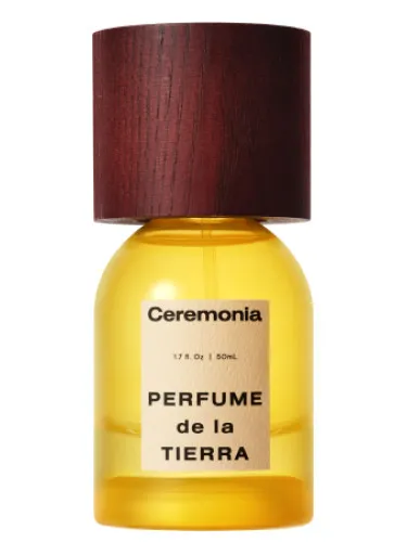 Perfume de la Tierra