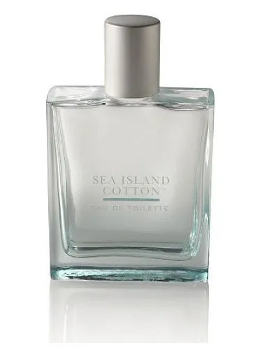 Sea Island Cotton