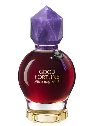 Good Fortune Elixir Intense