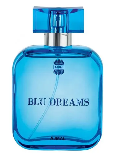 Blu Dreams