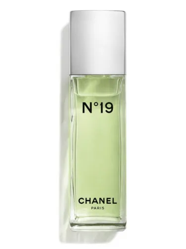 Chanel N°19 Eau de Toilette (2023)