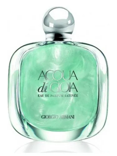 Acqua di Gioia Eau de Parfum Satinee