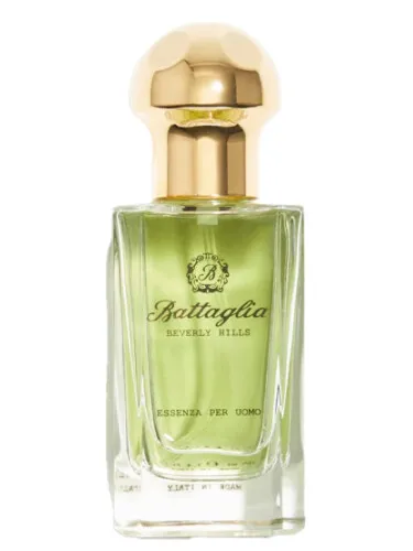 Essenza Per Uomo