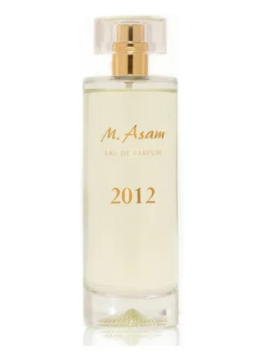 2012 Eau de Parfum