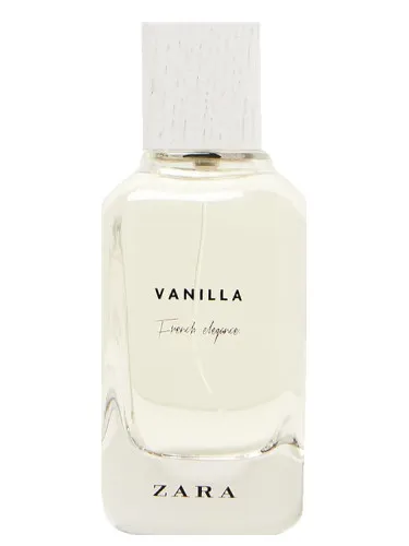 Vanilla - French Elegance