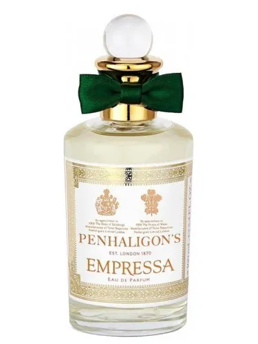 Empressa Eau de Parfum