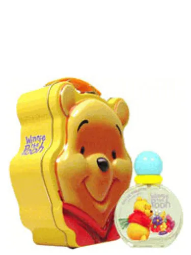Winnie The Pooh