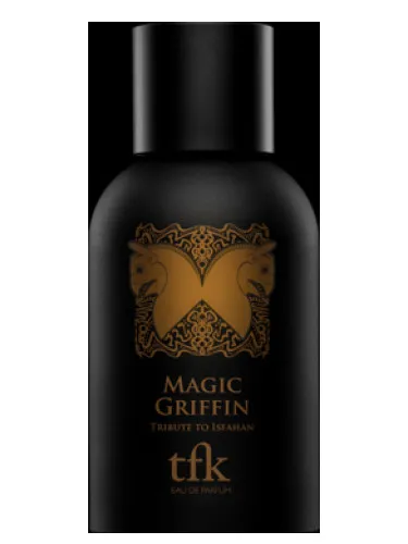 Magic Griffin