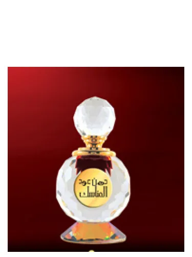 Dehnal Oudh Al Manaseksty
