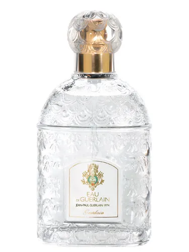 Eau de Guerlain