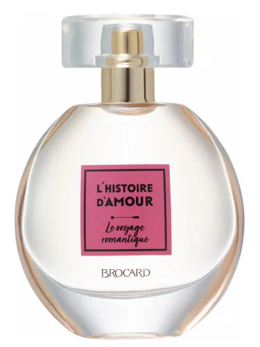 Le Voyage Romantique