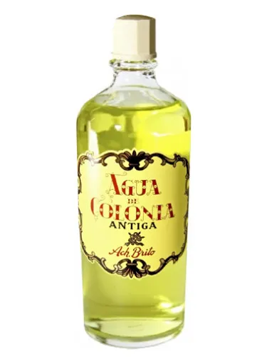 Agua de Colonia Antiga