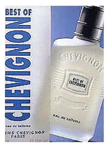 Best of Chevignon
