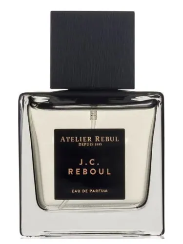 J.C. Reboul