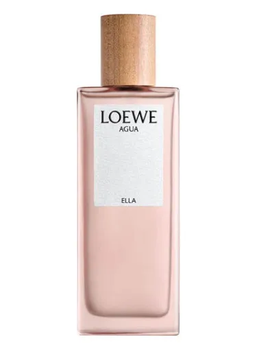 Agua de Loewe Ella