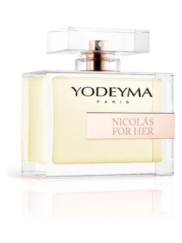 Nicolas for Her